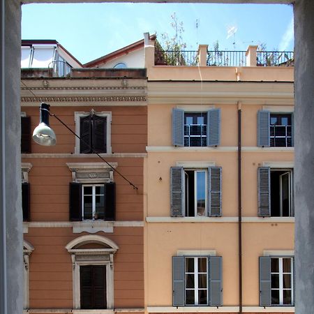 Apartment Ripa 17 Рим Екстер'єр фото
