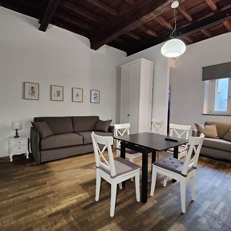 Apartment Ripa 17 Рим Екстер'єр фото