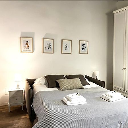 Apartment Ripa 17 Рим Екстер'єр фото