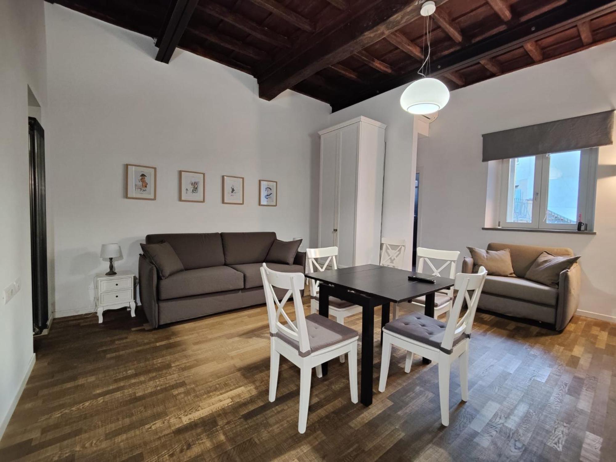 Apartment Ripa 17 Рим Екстер'єр фото