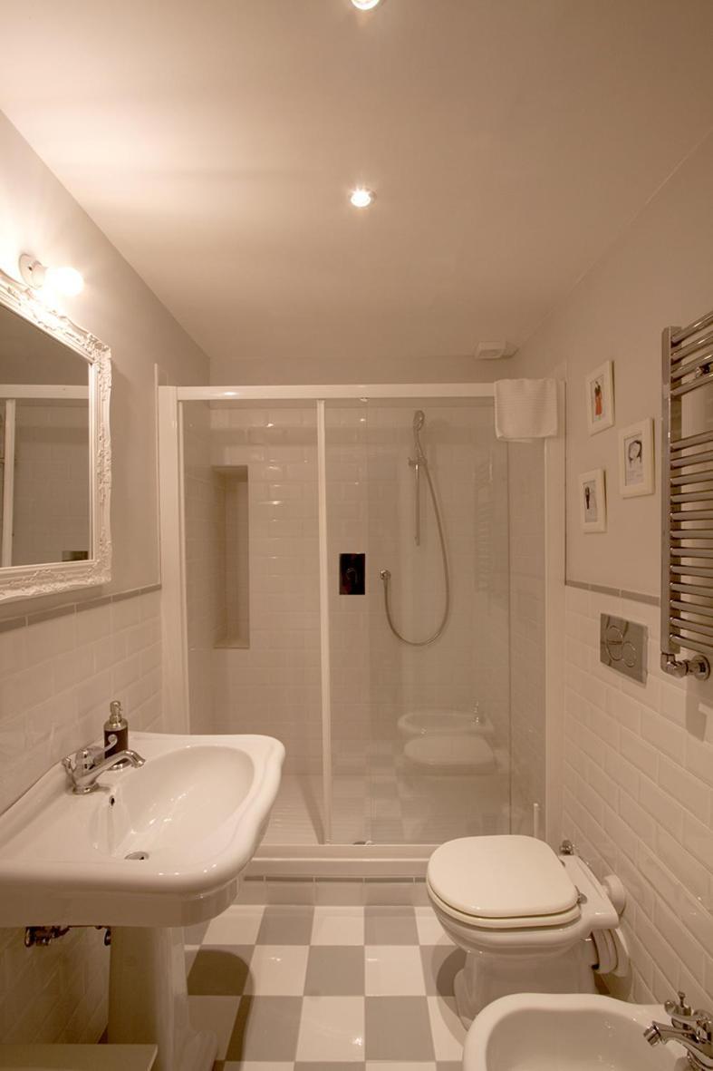 Apartment Ripa 17 Рим Екстер'єр фото