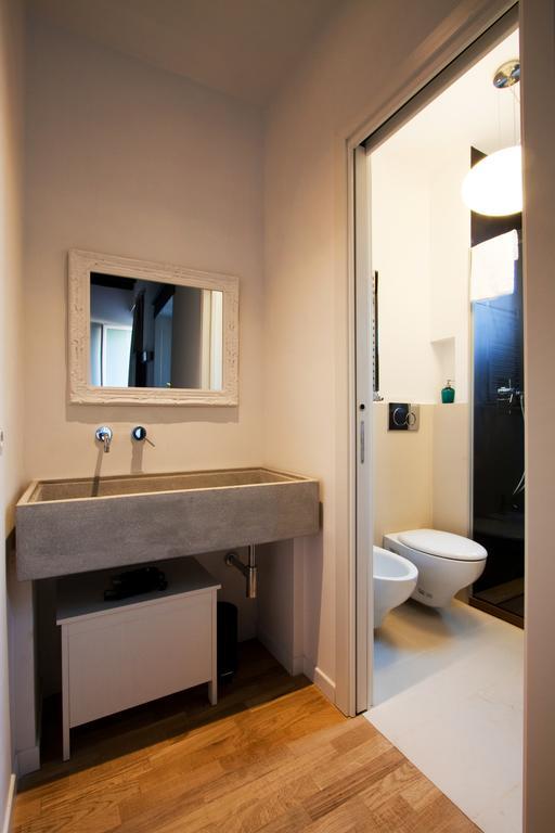 Apartment Ripa 17 Рим Номер фото